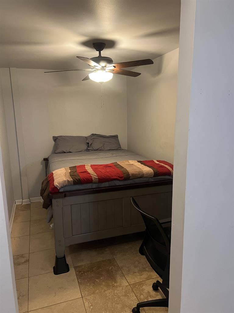 3 BR in Atlanta