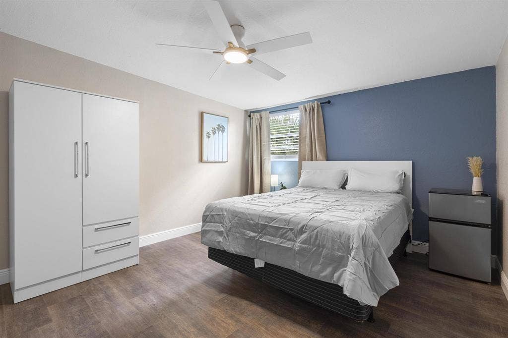 8 BR in Orlando