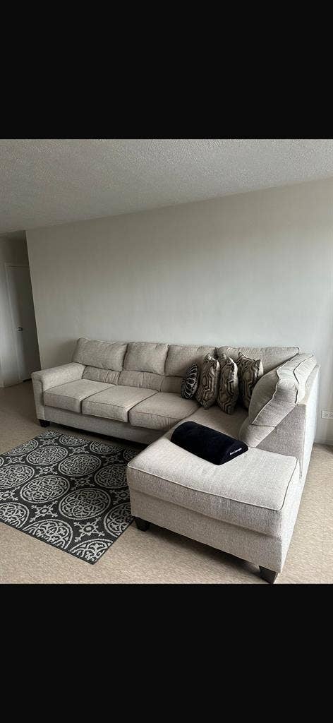 Welcome to this home