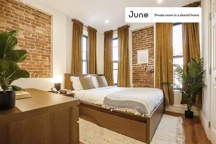 3 BR in New York City