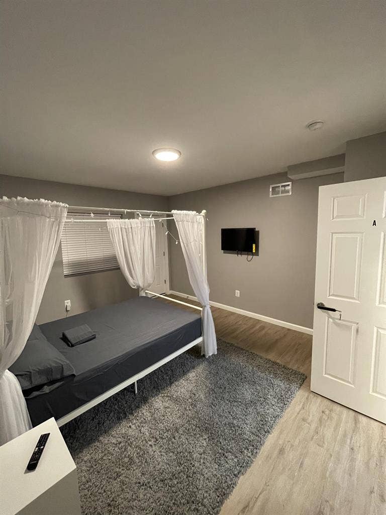 1 BR in Baltimore