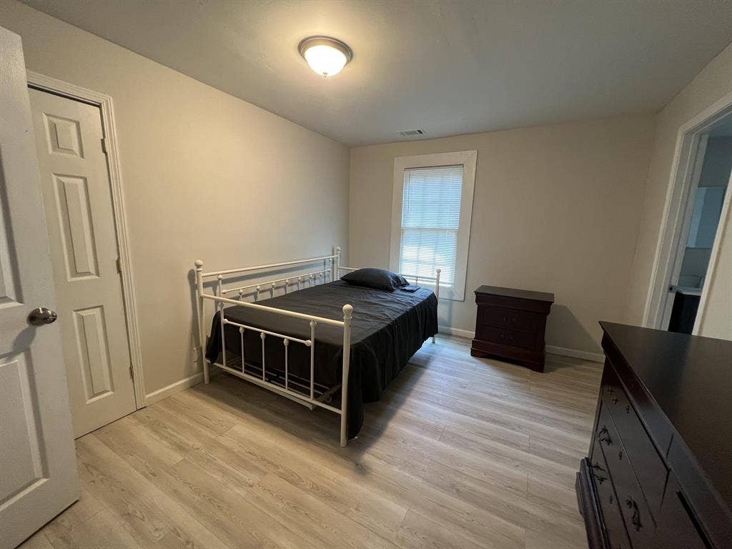 2 BR in Atlanta