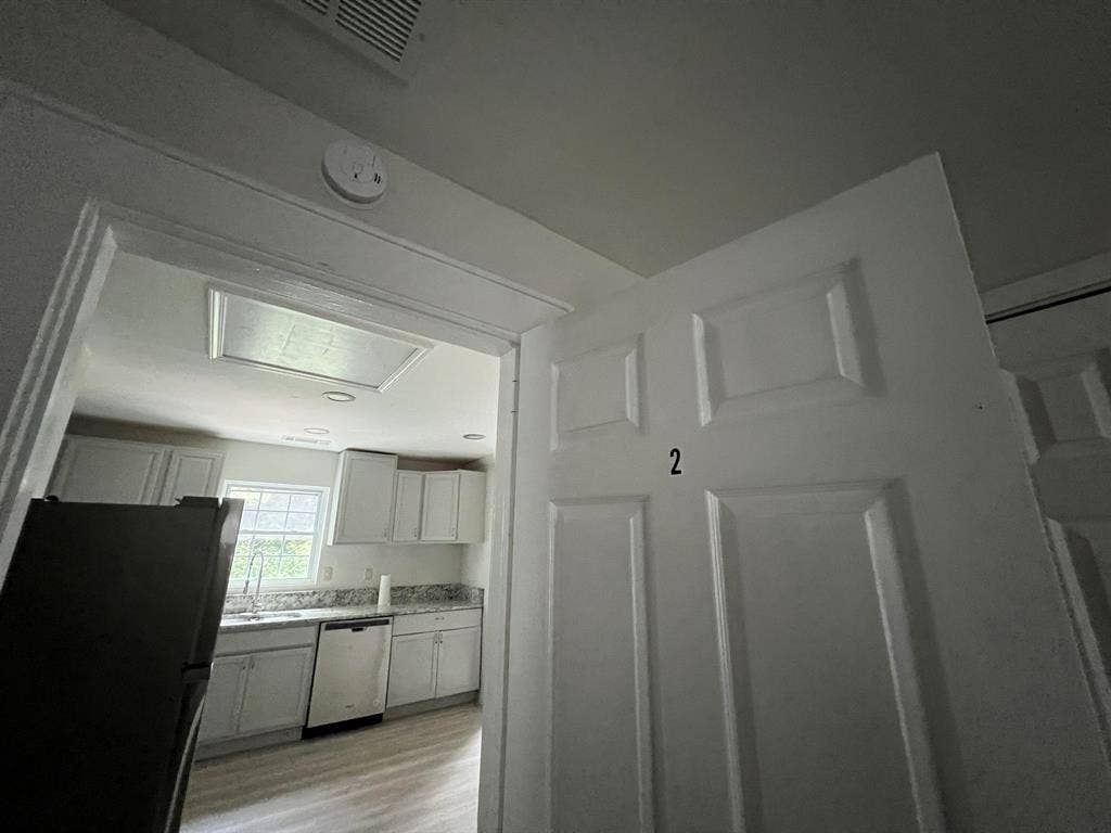 2 BR in Atlanta