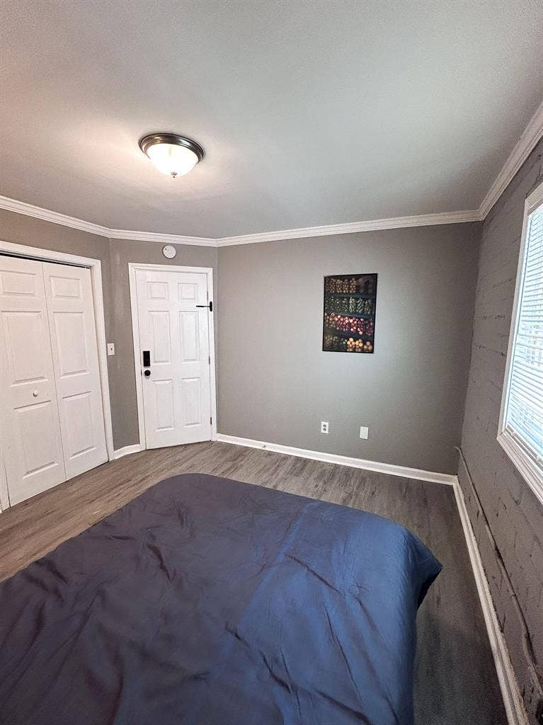 3 BR in Atlanta