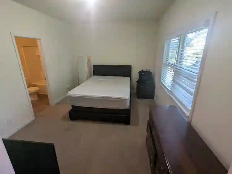 2 BR in Atlanta