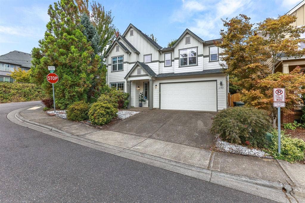 5 BR in Portland