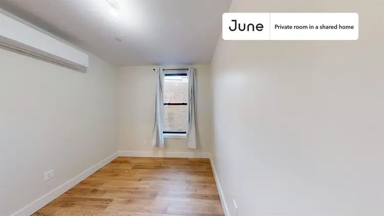 3 BR in New York City