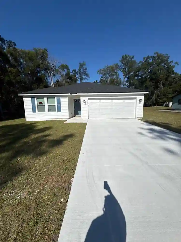 8 BR in Jacksonville