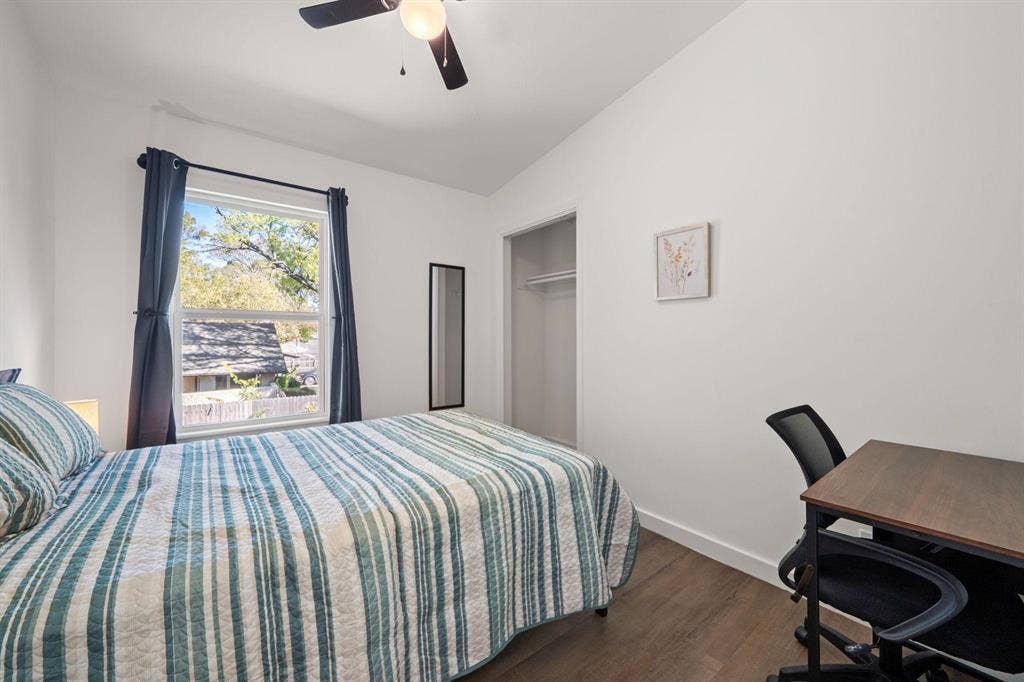 11 BR in Austin