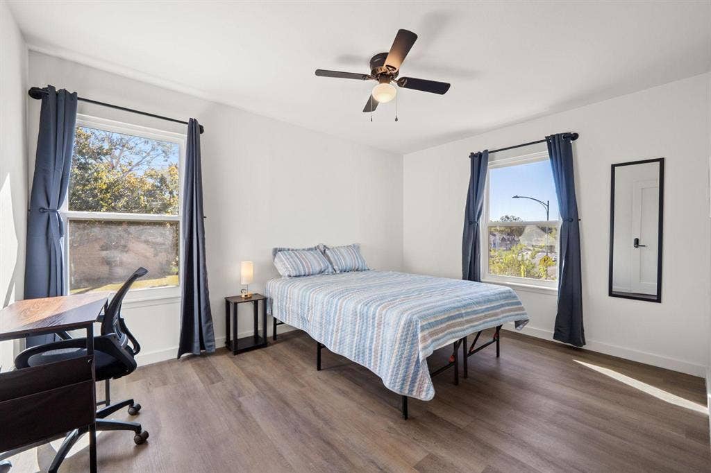 11 BR in Austin