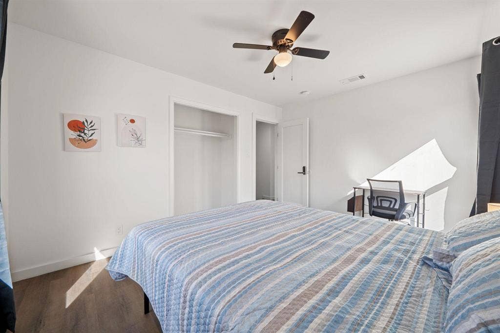 11 BR in Austin