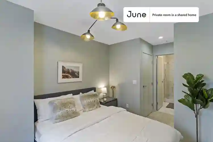 5 BR in San Francisco