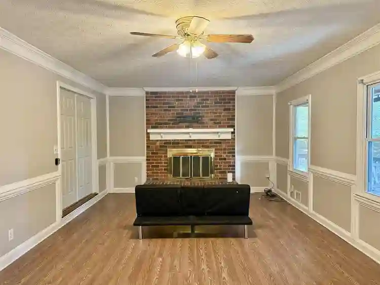 3 BR in Lilburn