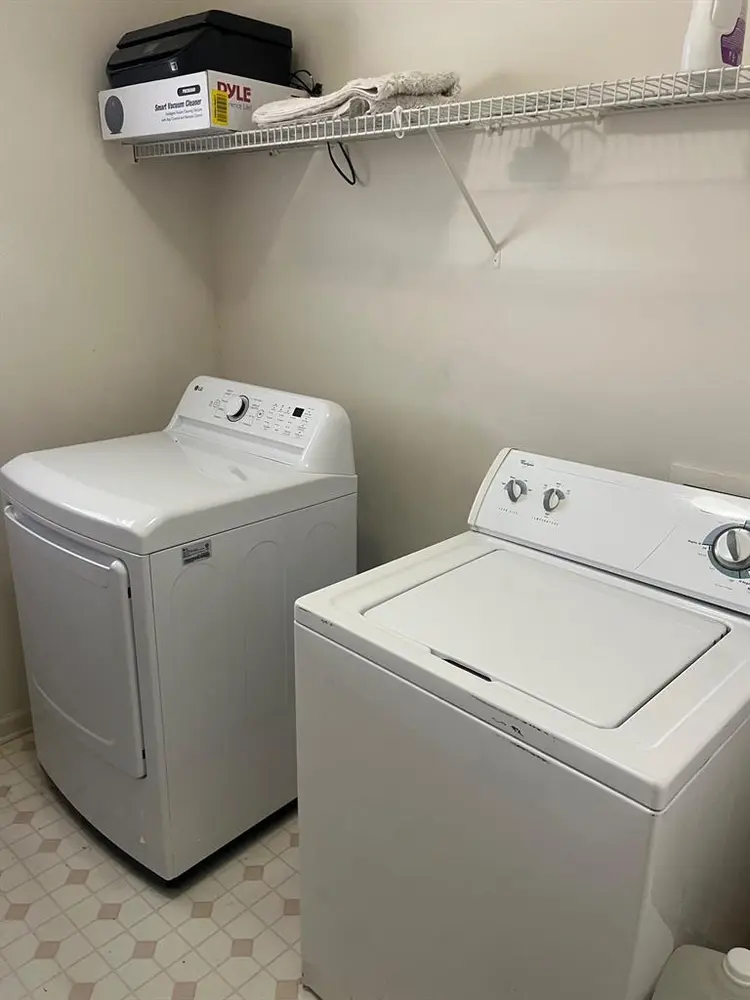 2 BR in Snellville