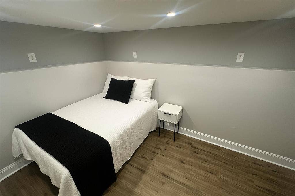 4 BR in Capitol Heights