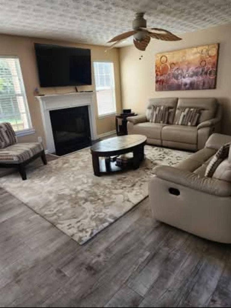 Room for Working Professional