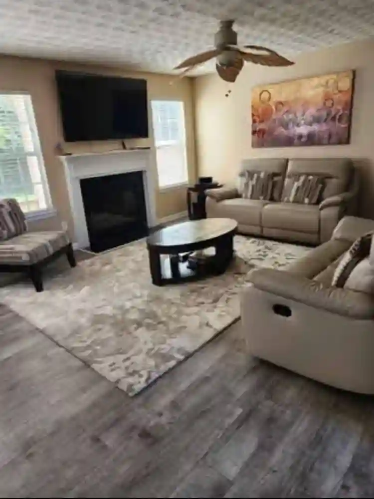 Room for Working Professional