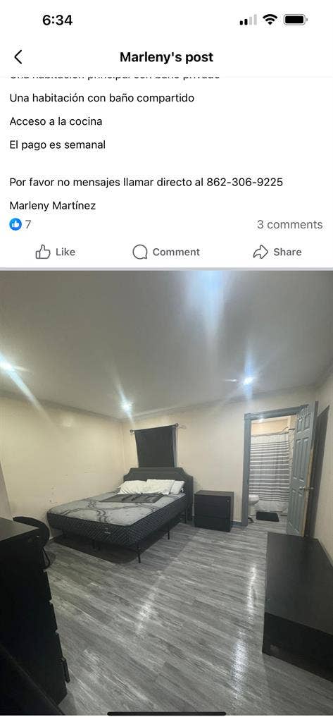 New Listing