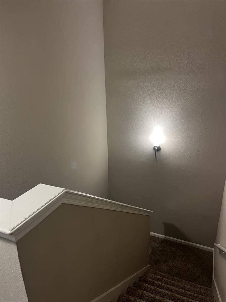 Master+private bath for rent!