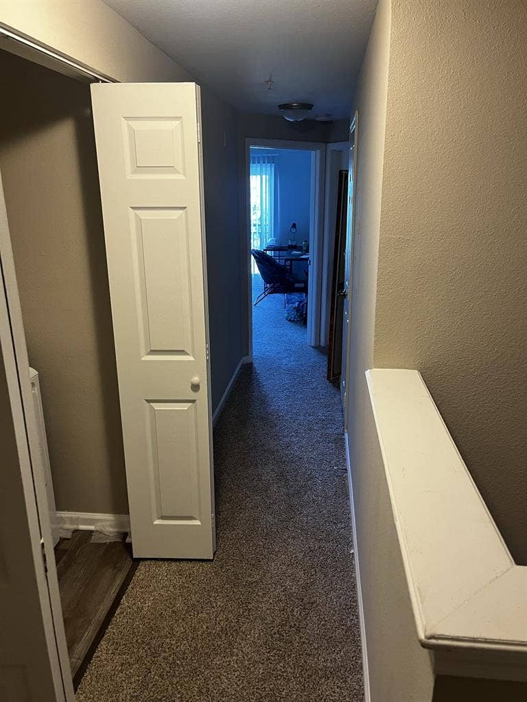 Master+private bath for rent!