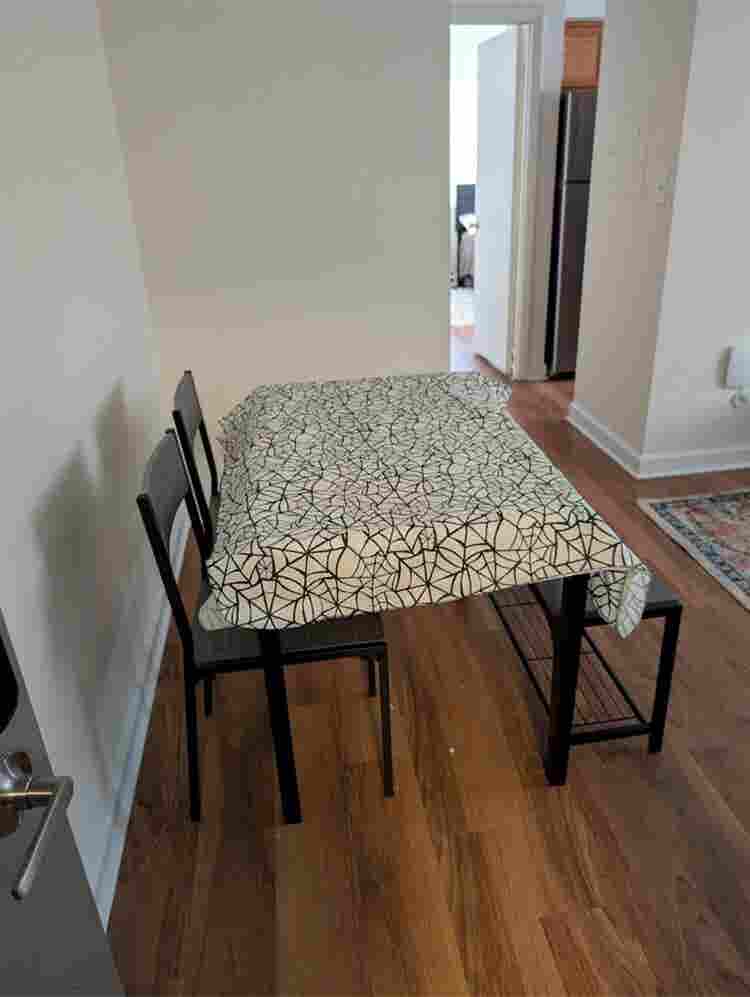 1 bedroom apartment in Alexandria