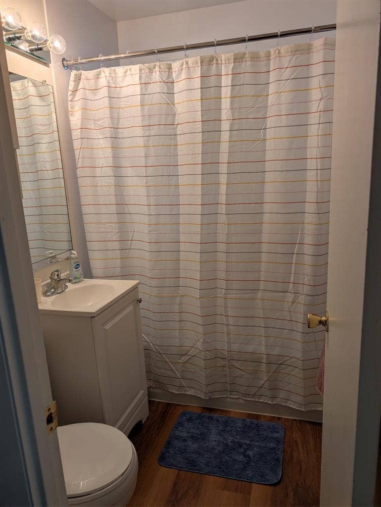 1 bedroom apartment in Alexandria