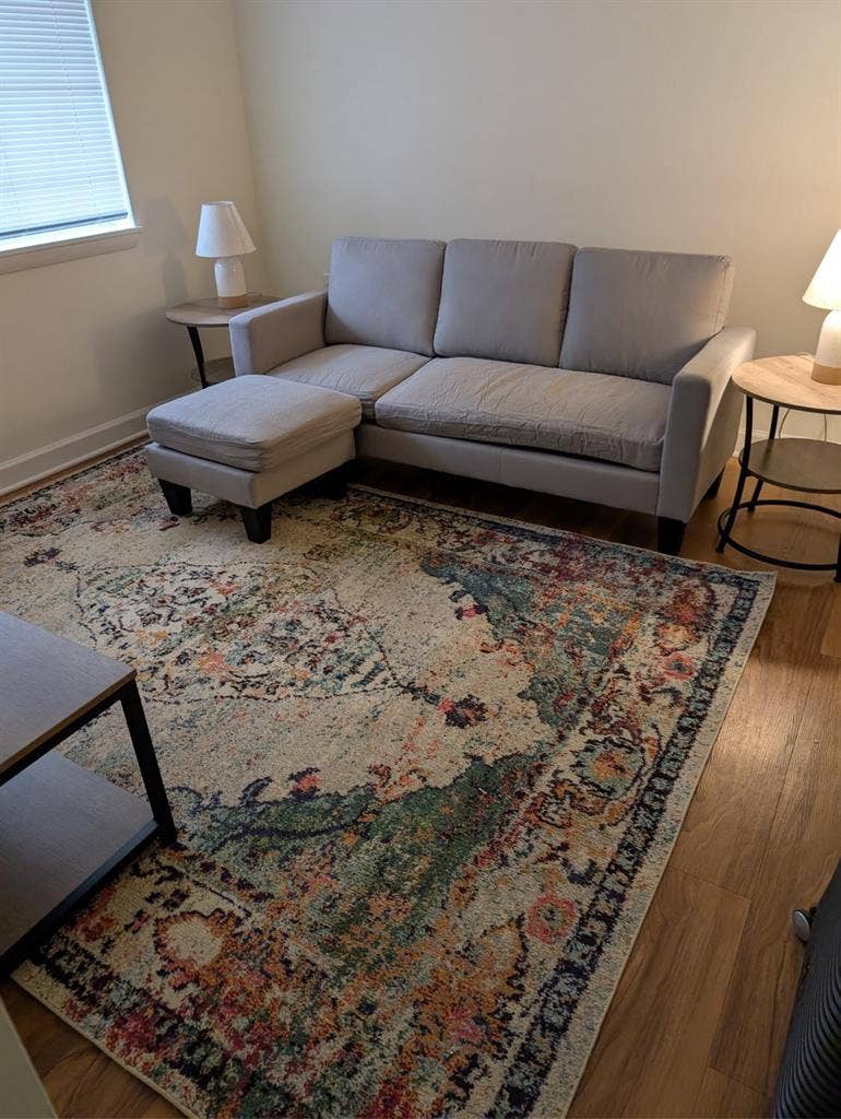 1 bedroom apartment in Alexandria