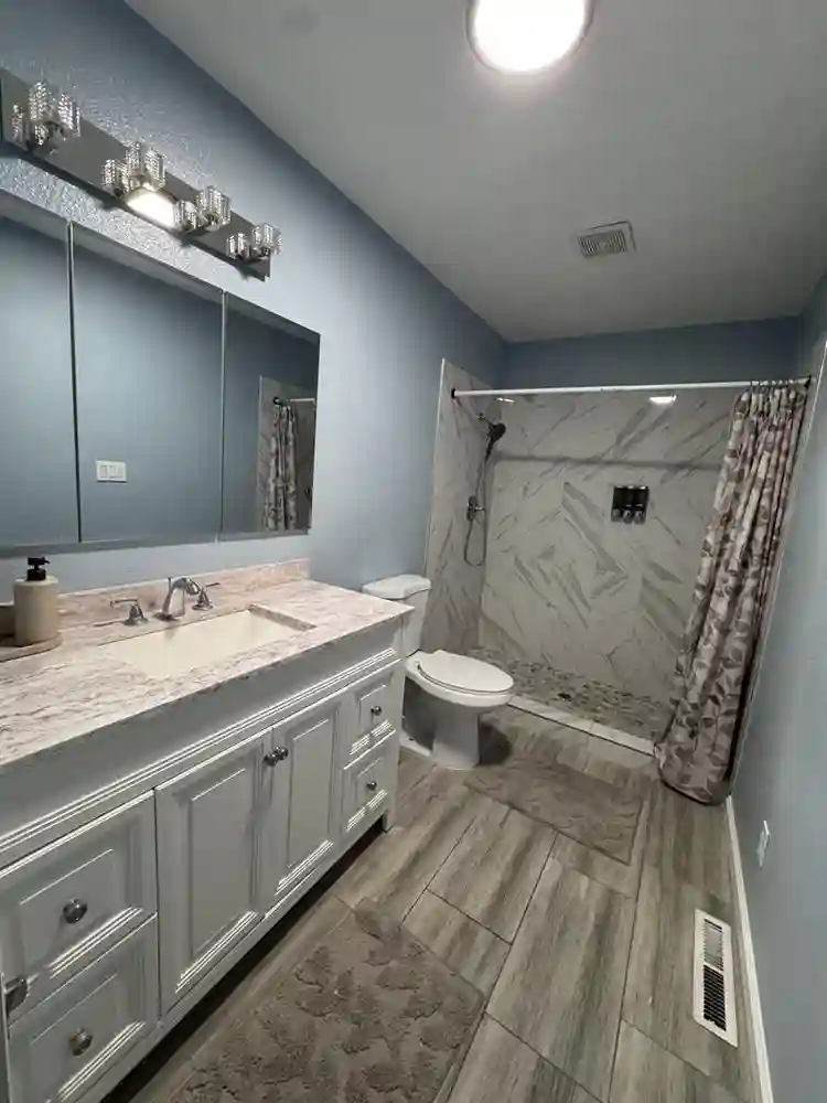 Flexible Terms + No Credit Check