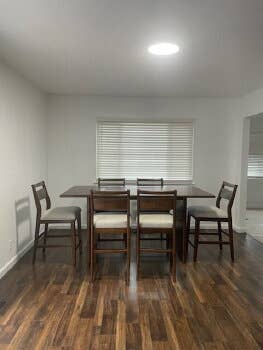 Flexible Terms + No Credit Check