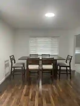 Flexible Terms + No Credit Check