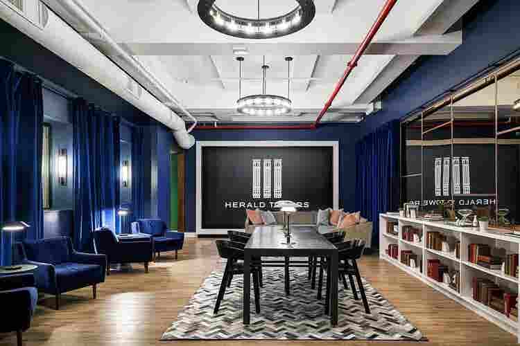 🔥Spacious Studio - Midtown South🔥