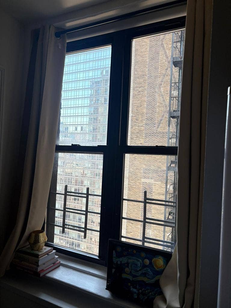 🔥Spacious Studio - Midtown South🔥