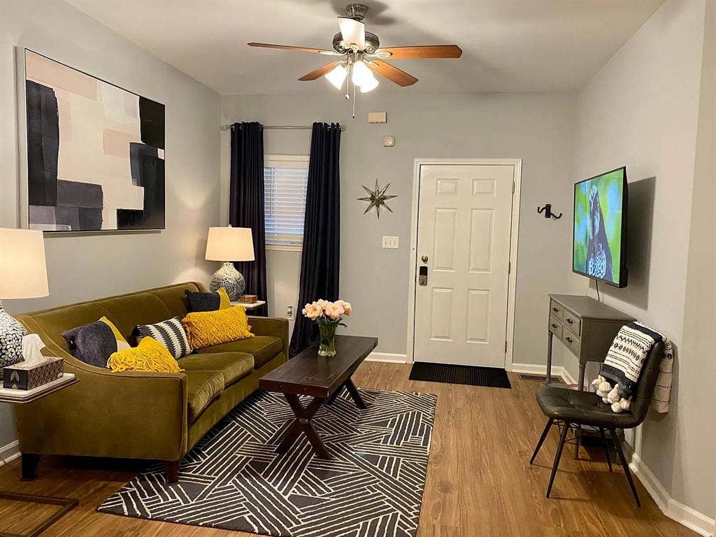 4 BR in Atlanta