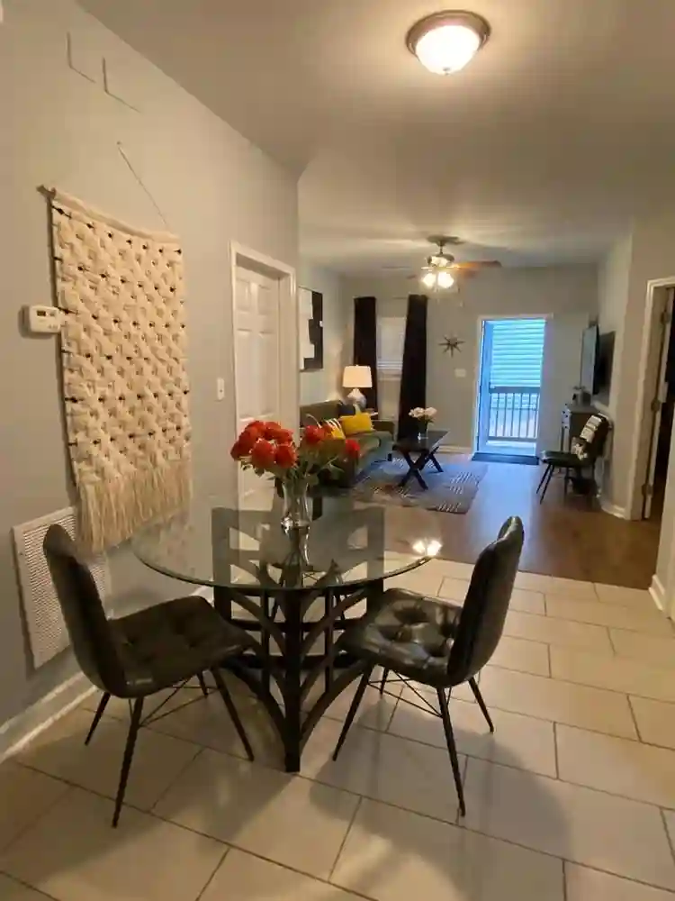 4 BR in Atlanta
