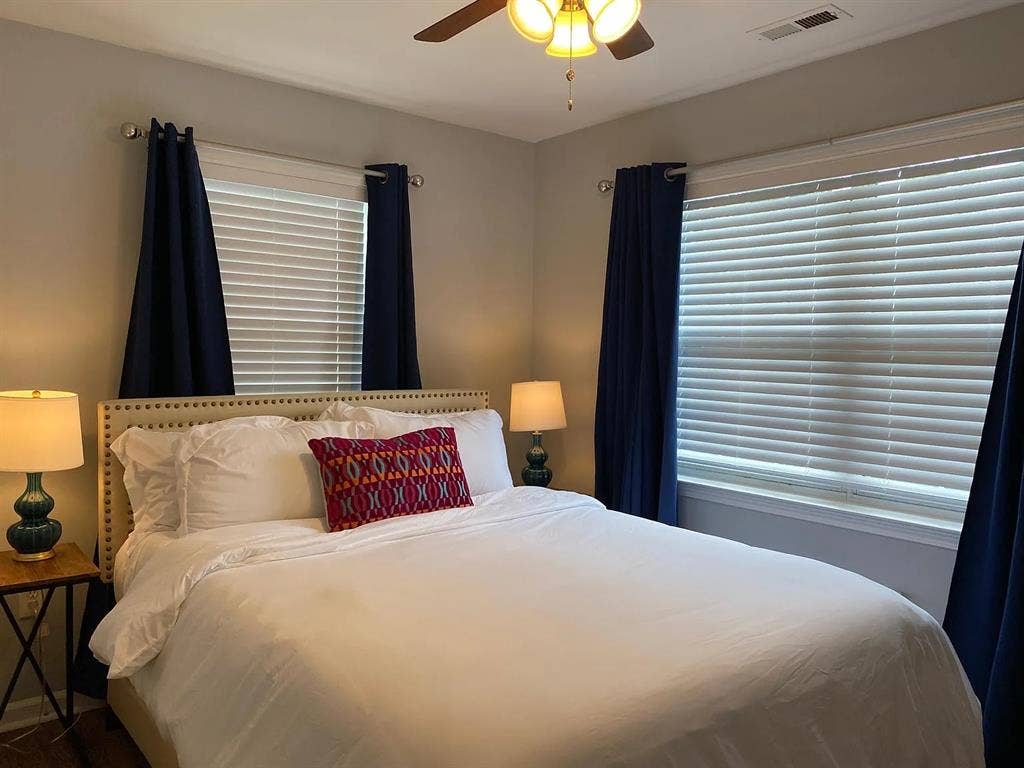 4 BR in Atlanta