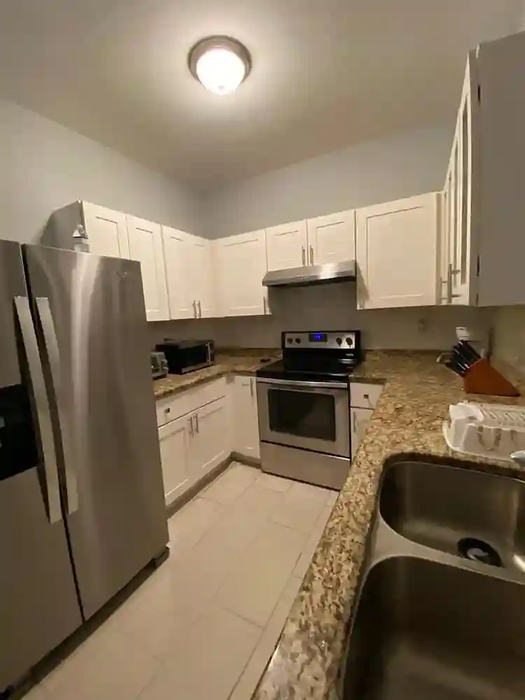 4 BR in Atlanta