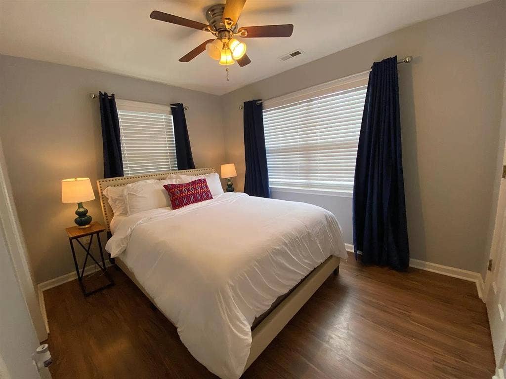 4 BR in Atlanta