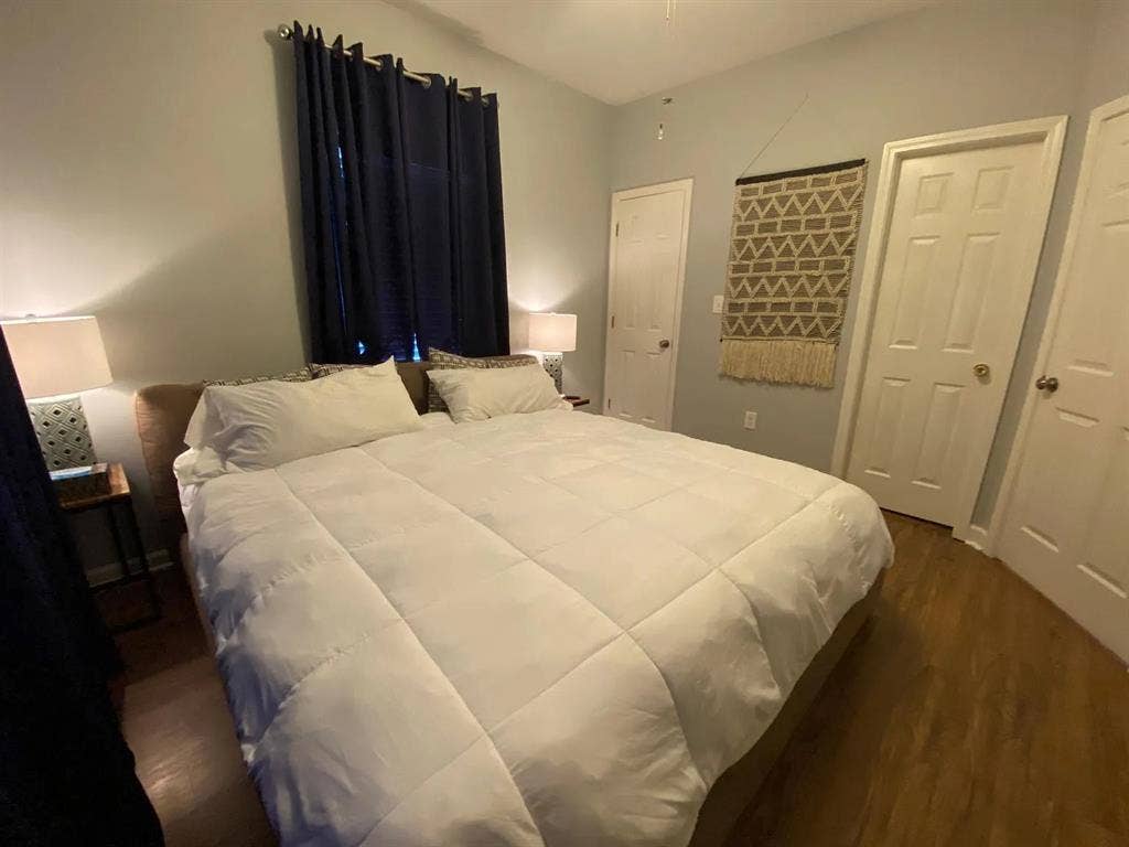 4 BR in Atlanta