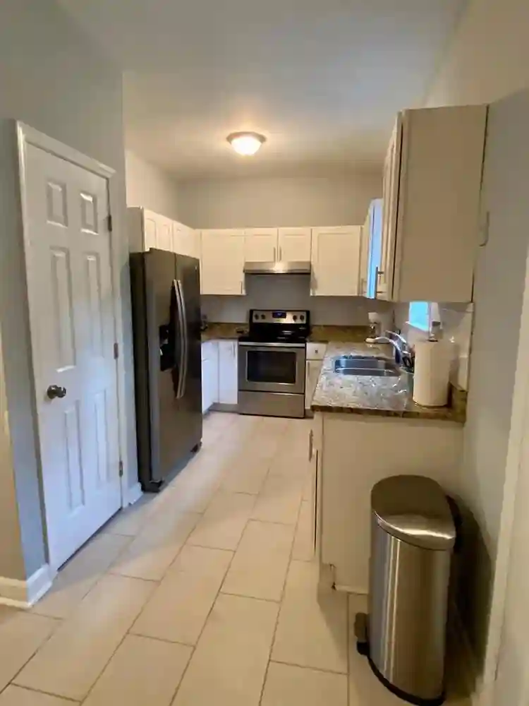 4 BR in Atlanta