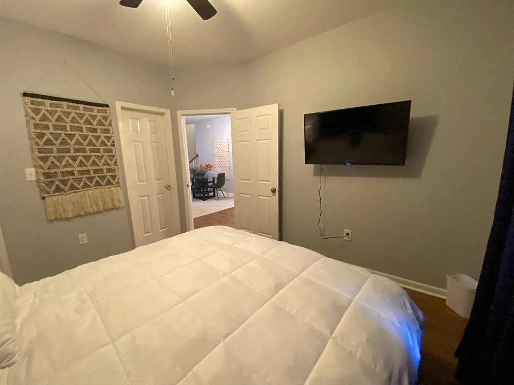4 BR in Atlanta