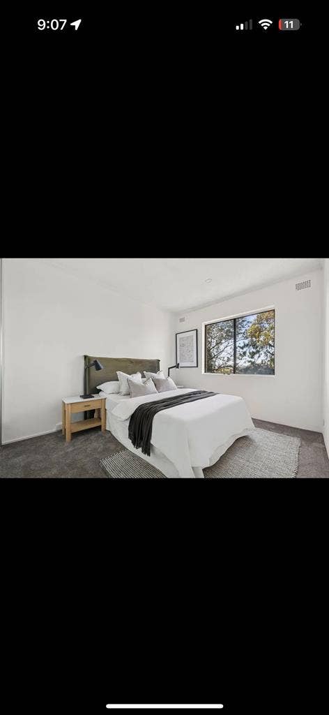 Modern 2-Bedroom Aprt - Leichhardt