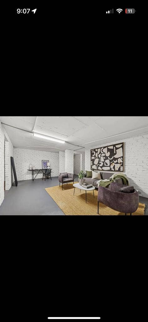 Modern 2-Bedroom Aprt - Leichhardt