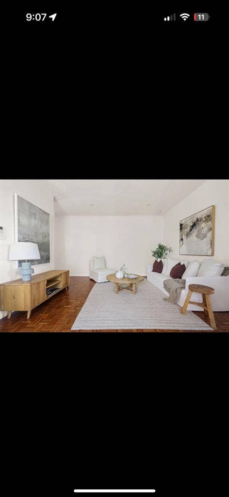 Modern 2-Bedroom Aprt - Leichhardt