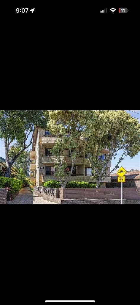 Modern 2-Bedroom Aprt - Leichhardt