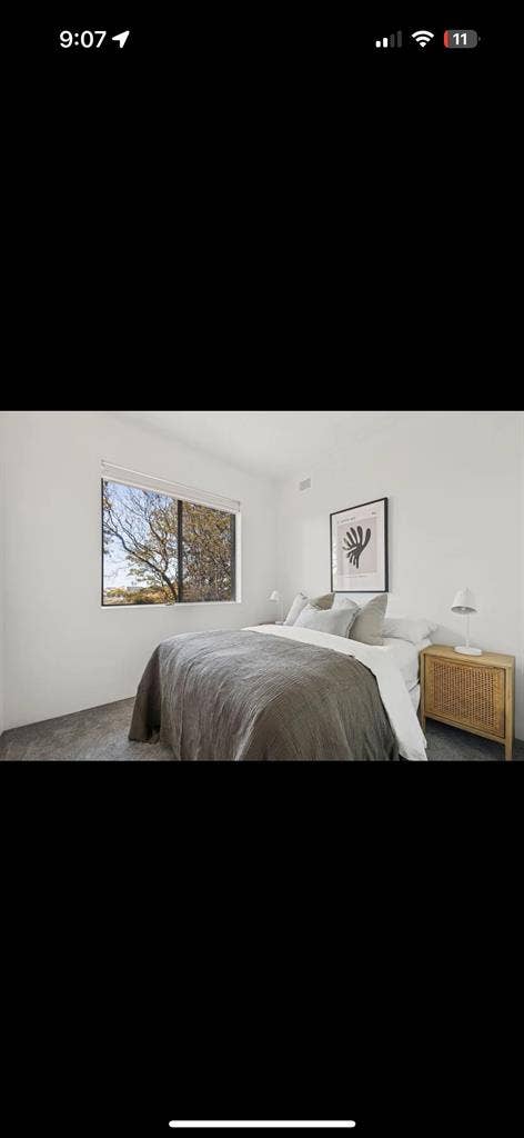 Modern 2-Bedroom Aprt - Leichhardt