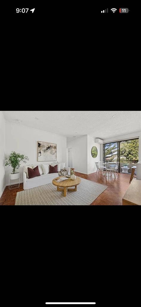 Modern 2-Bedroom Aprt - Leichhardt