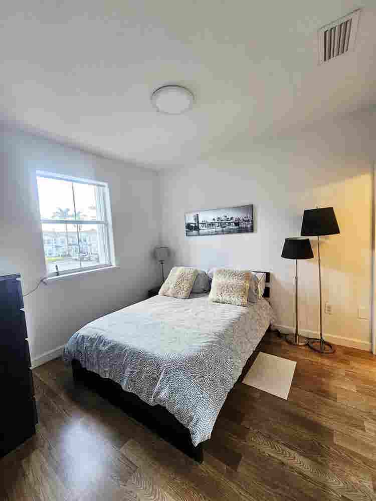 Habitación disponible