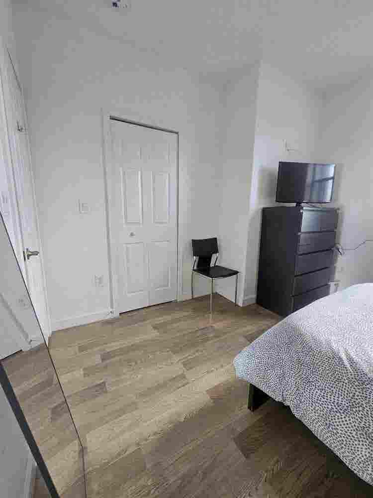 Habitación disponible