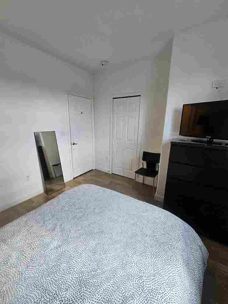 Habitación disponible