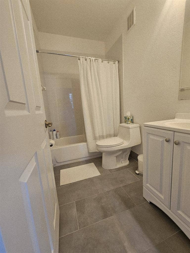 Habitación disponible